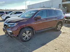5FNYF6H5XGB127998 2016 HONDA PILOT