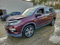5FNYF6H5XHB001447 2017 HONDA PILOT