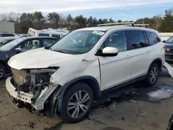 5FNYF6H5XHB003246 2017 HONDA PILOT