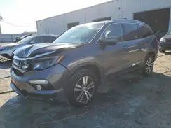 5FNYF6H5XHB004722 2017 HONDA PILOT