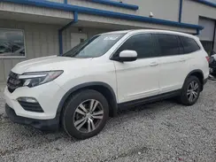 5FNYF6H5XHB004994 2017 HONDA PILOT
