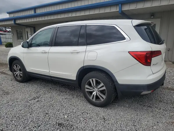 5FNYF6H5XHB004994 2017 HONDA PILOT - Image 2