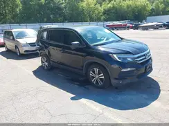 5FNYF6H5XHB005188 2017 HONDA PILOT