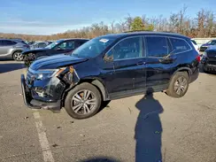 5FNYF6H5XHB005207 2017 HONDA PILOT