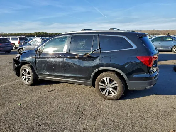 5FNYF6H5XHB005207 2017 HONDA PILOT - Image 2