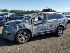 5FNYF6H5XHB008849 2017 HONDA PILOT