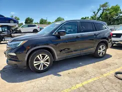 5FNYF6H5XHB010505 2017 HONDA PILOT