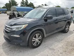 5FNYF6H5XHB010939 2017 HONDA PILOT