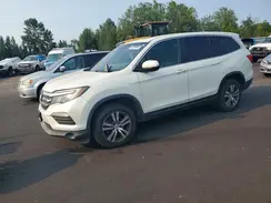 5FNYF6H5XHB015834 2017 HONDA PILOT