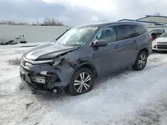 5FNYF6H5XHB017891 2017 HONDA PILOT