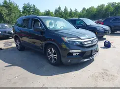 5FNYF6H5XHB019088 2017 HONDA PILOT