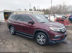 5FNYF6H5XHB022217 2017 HONDA PILOT