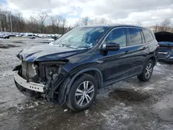 5FNYF6H5XHB025702 2017 HONDA PILOT