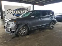 5FNYF6H5XHB028776 2017 HONDA PILOT