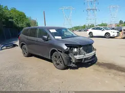 5FNYF6H5XHB028812 2017 HONDA PILOT