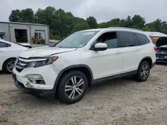 5FNYF6H5XHB032522 2017 HONDA PILOT
