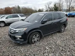 5FNYF6H5XHB032634 2017 HONDA PILOT