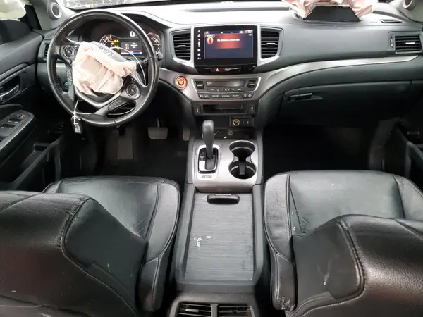 5FNYF6H5XHB032634 2017 HONDA PILOT - Image 8