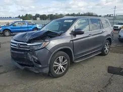 5FNYF6H5XHB036649 2017 HONDA PILOT