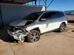 5FNYF6H5XHB037686 2017 HONDA PILOT