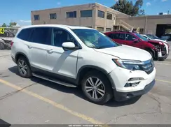 5FNYF6H5XHB044749 2017 HONDA PILOT