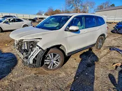 5FNYF6H5XHB044976 2017 HONDA PILOT