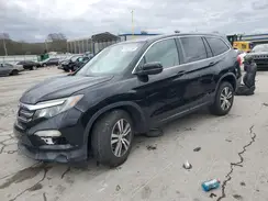 5FNYF6H5XHB049465 2017 HONDA PILOT