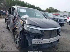 5FNYF6H5XHB050874 2017 HONDA PILOT