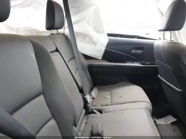 5FNYF6H5XHB050874 2017 HONDA PILOT - Image 8