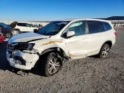 5FNYF6H5XHB057839 2017 HONDA PILOT