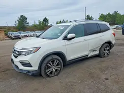 5FNYF6H5XHB057842 2017 HONDA PILOT