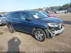 5FNYF6H5XHB060272 2017 HONDA PILOT