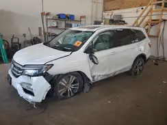 5FNYF6H5XHB067562 2017 HONDA PILOT