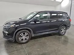 5FNYF6H5XHB074141 2017 HONDA PILOT