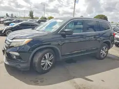 5FNYF6H5XHB074270 2017 HONDA PILOT