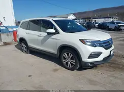 5FNYF6H5XHB076780 2017 HONDA PILOT