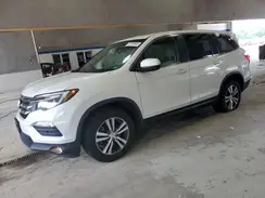 5FNYF6H5XHB077413 2017 HONDA PILOT