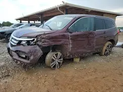 5FNYF6H5XHB079081 2017 HONDA PILOT