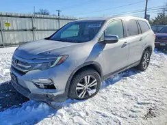 5FNYF6H5XHB081588 2017 HONDA PILOT