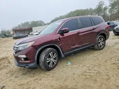 5FNYF6H5XHB082174 2017 HONDA PILOT