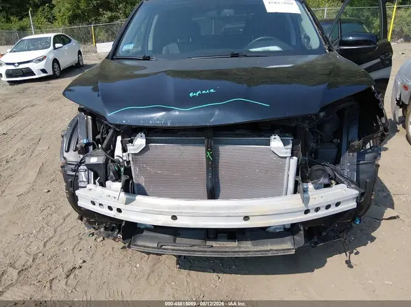 2017 HONDA PILOT auction photo 6
