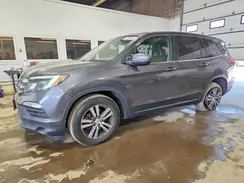 5FNYF6H5XHB085785 2017 HONDA PILOT