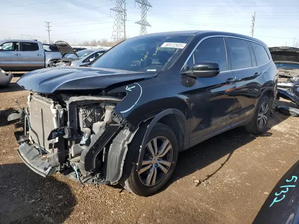 5FNYF6H5XHB091408 2017 HONDA PILOT - Image 1