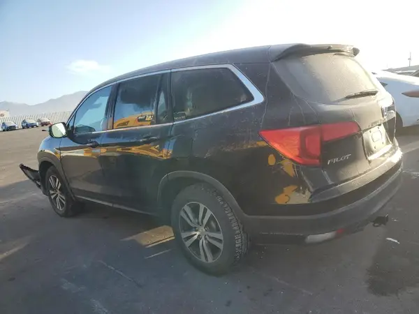 5FNYF6H5XHB092283 2017 HONDA PILOT - Image 2