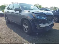 5FNYF6H5XHB093028 2017 HONDA PILOT