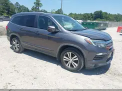 5FNYF6H5XHB095314 2017 HONDA PILOT