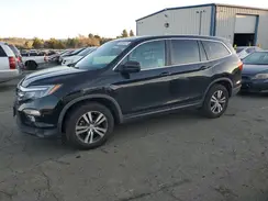 5FNYF6H5XHB095412 2017 HONDA PILOT