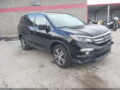5FNYF6H5XHB096639 2017 HONDA PILOT