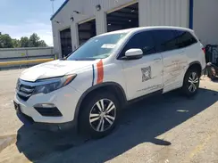 5FNYF6H5XHB097645 2017 HONDA PILOT