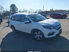 5FNYF6H5XHB098584 2017 HONDA PILOT